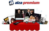 Alza Premium – mesačné členstvo - Služba