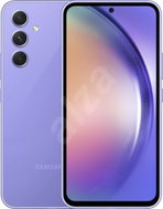 Služba Alza NEO: Samsung Galaxy A54 5G 8GB/128GB fialová - Service
