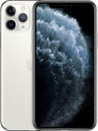 iPhone 11 Pro Max 64GB Silver - Service