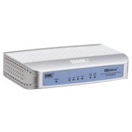 SMC 7904BRB2 - ADSL2+ modem