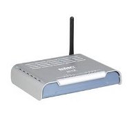 SMC 7904WBRB2 - ADSL2+ modem