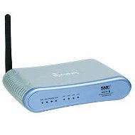 SMC WBR14-G2 - WiFi Access Point