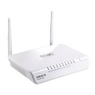 SMC WBR14S-N3 - WiFi Access Point