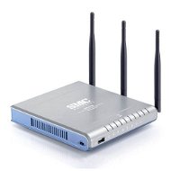 SMC WGBR14-N - WiFi Access Point