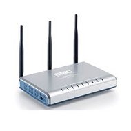 SMC WEB-N - WiFi Access Point