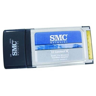 SMC WCB-N2 EZ - WiFi Adapter - Hauptbild