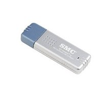 SMC WUSB-G - WiFi Adapter