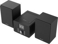 SENCOR SMC 4150B - Microsystem