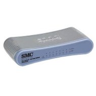 SMC GS8 - Switch