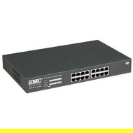SMC GS16 - Switch