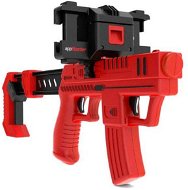 AppBlaster v2.0 - Spielzeugpistole