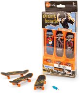 Tony Hawk Circuit Boards - Skateboard 3er Pack - Spielset