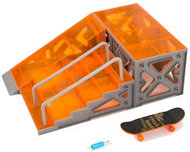 Tony Hawk Circuit Boards - Skateboard ramp stairs and rail - Game Set