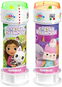 SMART BALLOONS Bublifuk Gábinin kouzelný domeček, Gabby's dollhouse, 60 ml, 2 ks - Bublifuk