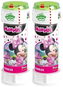 SMART BALLOONS Bublifuk Myška Minnie, 60 ml, 2 ks - Bublifuk