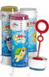 SMART BALLOONS Bublifuk Vodní svět, 60 ml, 3 ks - Bublifuk