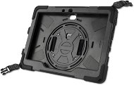 4smarts Rugged Case Grip for Samsung Galaxy Tab Active Pro black - Tablet tok
