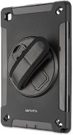 4smarts Rugged Case Grip für Samsung Galaxy Tab A7 10.4 (2020) - schwarz - Tablet-Hülle