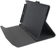 4smarts Flip Case DailyBiz für Apple iPad 10.2 (2020) / 10.2 (2019) / Air 3 / Pro 10.5 - schwarz - Tablet-Hülle