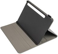 4smarts Flip Case DailyBiz for Samsung Galaxy Tab S7 black - Tablet-Hülle