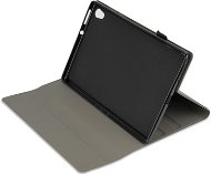 4smarts Flip Case DailyBiz for Lenovo Tab M10 HD Gen 2 Black - Tablet Case