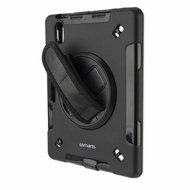 4smarts Rugged Case Grip for Apple iPad mini (6.Gen.) - Tablet Case