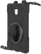 4smarts Rugged Case Grip for Samsung Galaxy Tab Active 3 - Pouzdro na tablet