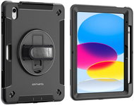 4smarts Rugged Case Grip for Apple iPad (10th Gen. ) - Tablet Case