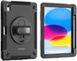 4smarts Rugged Case Grip for Apple iPad (10.Gen.) - Pouzdro na tablet