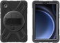 4smarts Rugged Case Grip for Samsung Galaxy Tab A9 - Pouzdro na tablet