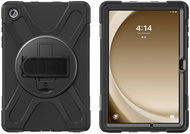 4smarts Rugged Case Grip for Samsung Galaxy Tab A9+ - Tablet Case