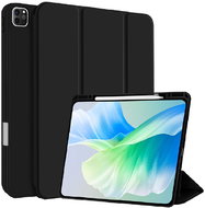 4smarts Folio Case Basic for Apple iPad Pro 13" (M4, 2024) - Tablet Case