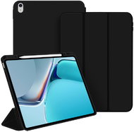 4smarts Folio Case Basic for Apple iPad Air 13" (M2, 2024) - Tablet Case