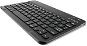 4smarts Bluetooth Keyboard DailyBiz BTK QWERTY Black - Klávesnica