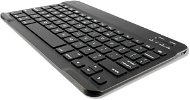 4smarts Bluetooth Keyboard DailyBiz BTK QWERTY Black - Tastatur