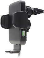 4smarts Wireless Car Charger VoltBeam Touch 2 10W black - Telefontartó