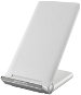 4smarts Wireless Charger VoltBeam Fold 15W White - Charging Stand