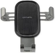 4smarts Car Holder Grabber 2.0 grey / black - Držák na mobilní telefon