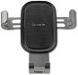 Handyhalterung 4smarts Car Holder Grabber 2.0 grey / black - Držák na mobilní telefon