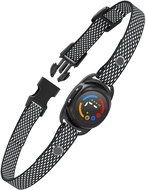 Bentech V391 vibrační protištěkací obojek - Protištěkací obojek