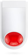 Alarm Smoot Air Siren - Alarm