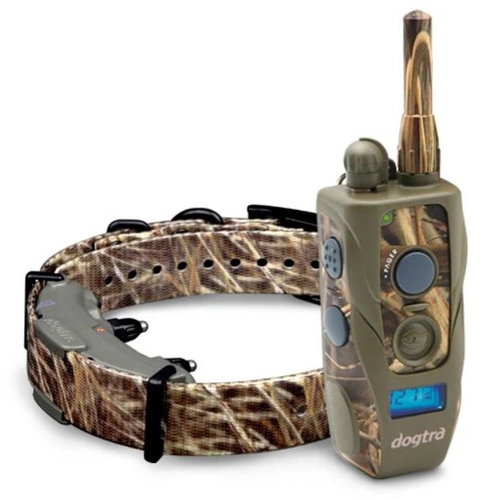 Dogtra ARC 800 CAMO electronic training collar - Electronic Training Collar - Main image