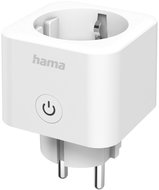 Hama SMART WiFi socket, Matter, power metering - Smart Socket