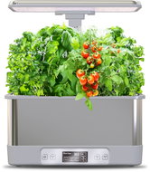 Bentech Smart Garden CM67 WiFi hydroponic planter - Smart Flower Pot