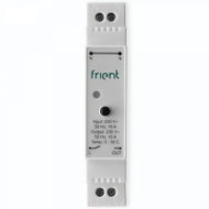 Frient Smart DIN Relay - Switching Relay