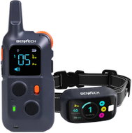 Bentech T1000B výcvikový obojek s protištěkací funkcí - Electronic Training Collar