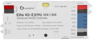 GLEDOPTO GL-C-618WL Elite 4D-EXMU – pokročilý WLED ovladač pro adresovatelné LED pásky - Module