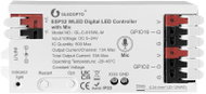 GLEDOPTO GL-C-015WL-D ESP32 WLED Digitální LED ovladač + Mic/UART - Smart Wireless Remote