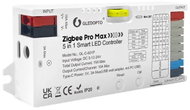 GLEDOPTO GL-C-601P Zigbee Pro Max 5v1 chytrý LED ovladač - Controller
