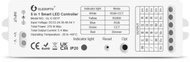 GLEDOPTO GL-C-001P – 5v1 ovladač ZigBee 3.0 Pro verze - Smart Module